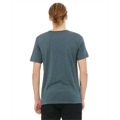 Picture of Unisex Triblend T-Shirt