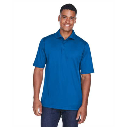 Picture of Men's Tall Eperformance™ Shield Snag Protection Short-Sleeve Polo