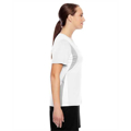 Picture of Ladies' Short-Sleeve Athletic V-Neck Tournament Jersey