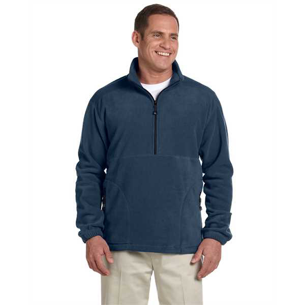 Picture of Wintercept™Fleece Quarter-Zip Jacket