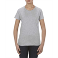 Picture of Missy 4.3 oz., Ringspun Cotton T-Shirt