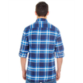 Picture of Men's Plaid Flannel Shirt