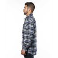 Picture of Men's Plaid Flannel Shirt