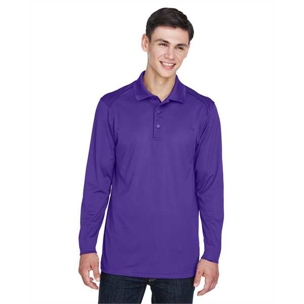 Picture of Men's Eperformance™ Snag Protection Long-Sleeve Polo