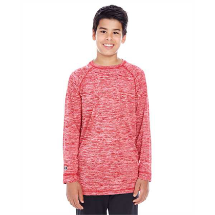 Picture of Youth Electrify 2.0 Long-Sleeve