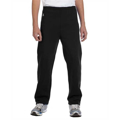 Picture of Youth Dri-Power® Fleece Open-Bottom Pant