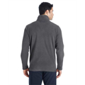 Picture of Men's Transport Quarter-Zip Fleece Pullover