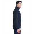 Picture of Men's Transport Quarter-Zip Fleece Pullover