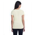 Picture of Ladies' Triblend Short-Sleeve T-Shirt