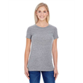 Picture of Ladies' Triblend Short-Sleeve T-Shirt