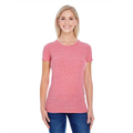 Picture of Ladies' Triblend Short-Sleeve T-Shirt