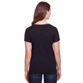 Picture of Ladies' Triblend Short-Sleeve T-Shirt