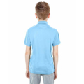 Picture of Youth Cool & Dry Mesh Piqué Polo