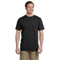 Picture of Men's 4.4 oz. Ringspun Fashion T-Shirt