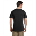 Picture of Men's 4.4 oz. Ringspun Fashion T-Shirt