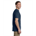 Picture of Men's 4.4 oz. Ringspun Fashion T-Shirt