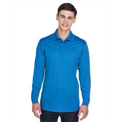 Picture of Men's Tall Eperformance™ Snag Protection Long-Sleeve Polo