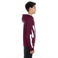 Picture of Youth Argon Hoodie