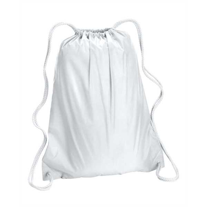 Picture of Large Drawstring Backpack