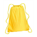 Picture of Large Drawstring Backpack