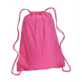 Picture of Large Drawstring Backpack