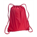 Picture of Large Drawstring Backpack