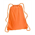 Picture of Large Drawstring Backpack