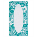 Picture of Hibiscus Collection Stock Beach Towel