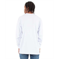 Picture of Tall 7.5 oz., Max Heavyweight Long-Sleeve T-Shirt