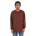 Picture of Tall 7.5 oz., Max Heavyweight Long-Sleeve T-Shirt