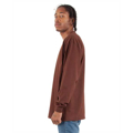 Picture of Tall 7.5 oz., Max Heavyweight Long-Sleeve T-Shirt