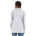 Picture of Tall 7.5 oz., Max Heavyweight Long-Sleeve T-Shirt