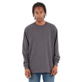 Picture of Tall 7.5 oz., Max Heavyweight Long-Sleeve T-Shirt