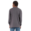 Picture of Tall 7.5 oz., Max Heavyweight Long-Sleeve T-Shirt