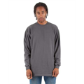 Picture of Tall 7.5 oz., Max Heavyweight Long-Sleeve T-Shirt