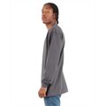 Picture of Tall 7.5 oz., Max Heavyweight Long-Sleeve T-Shirt