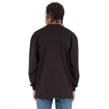 Picture of Tall 7.5 oz., Max Heavyweight Long-Sleeve T-Shirt