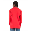 Picture of Tall 7.5 oz., Max Heavyweight Long-Sleeve T-Shirt