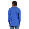 Picture of Tall 7.5 oz., Max Heavyweight Long-Sleeve T-Shirt