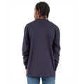 Picture of Tall 7.5 oz., Max Heavyweight Long-Sleeve T-Shirt