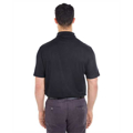 Picture of Adult Cool & Dry Two-Tone Mesh Piqué Polo