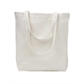 Picture of 7 oz. Recycled Cotton Everyday Tote
