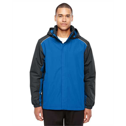 Picture of Men's Inspire Colorblock All-Season Jacket