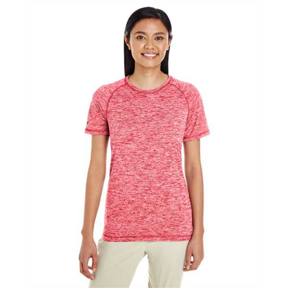 Picture of Ladies' Electrify 2.0 Short-Sleeve T-Shirt