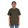 Picture of Adult 7.5 oz., Max Heavyweight T-Shirt
