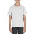 Picture of Youth 6.0 oz., 100% Cotton T-Shirt
