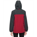 Picture of Ladies' Inspire Colorblock All-Season Jacket