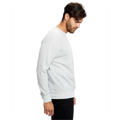 Picture of Men's Long-Sleeve Pullover Crew