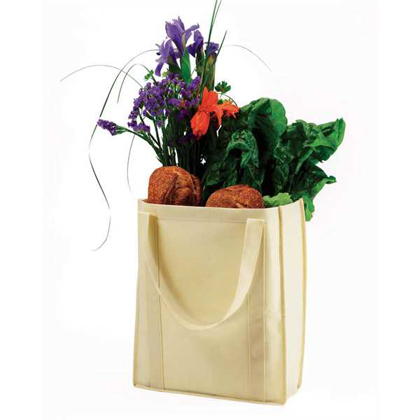 Picture of Non-Woven Grocery Tote
