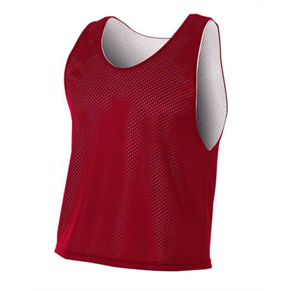 Picture of Men's Lacrosse Reversible Practice Jersey